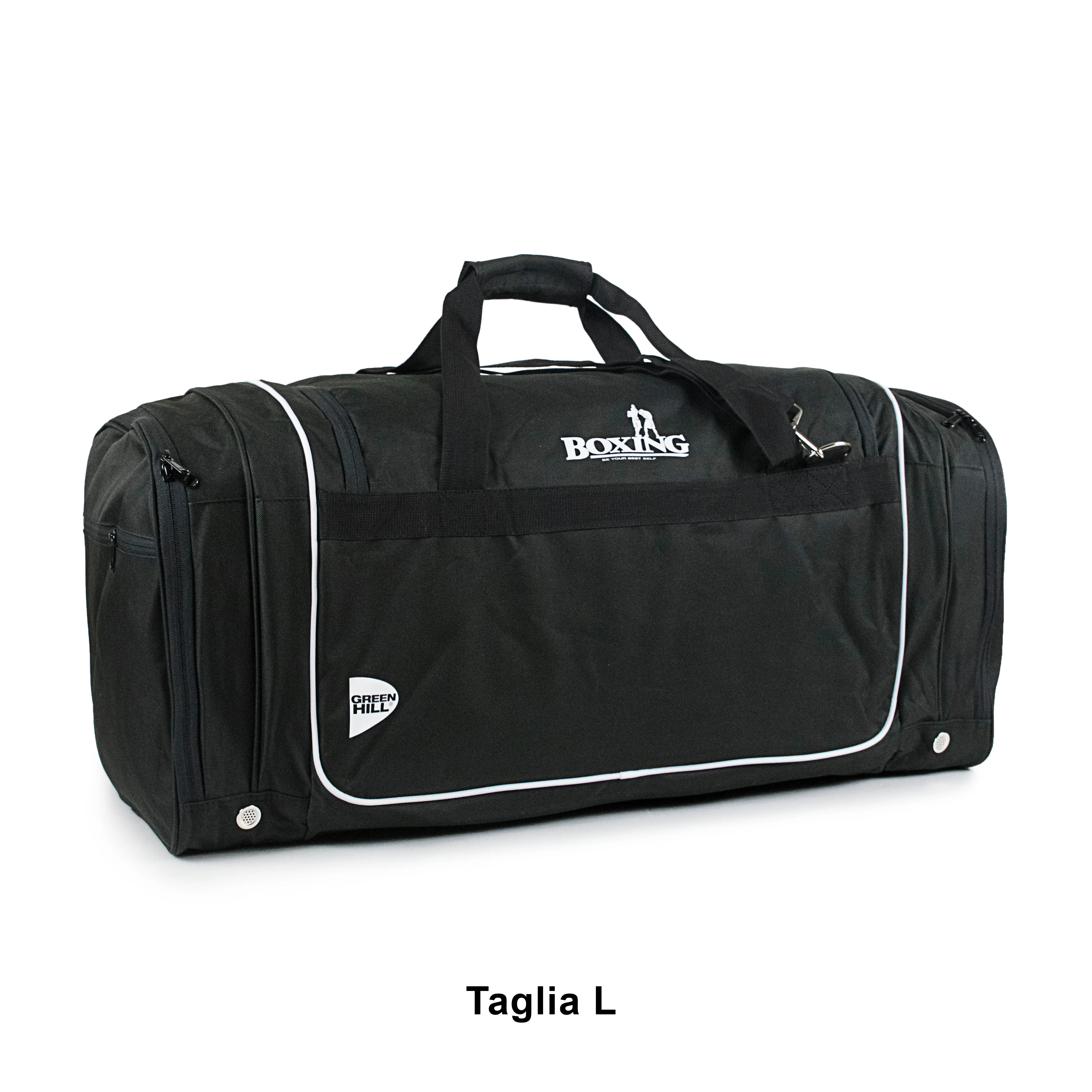 Borsa sportiva Boxe - Image 3