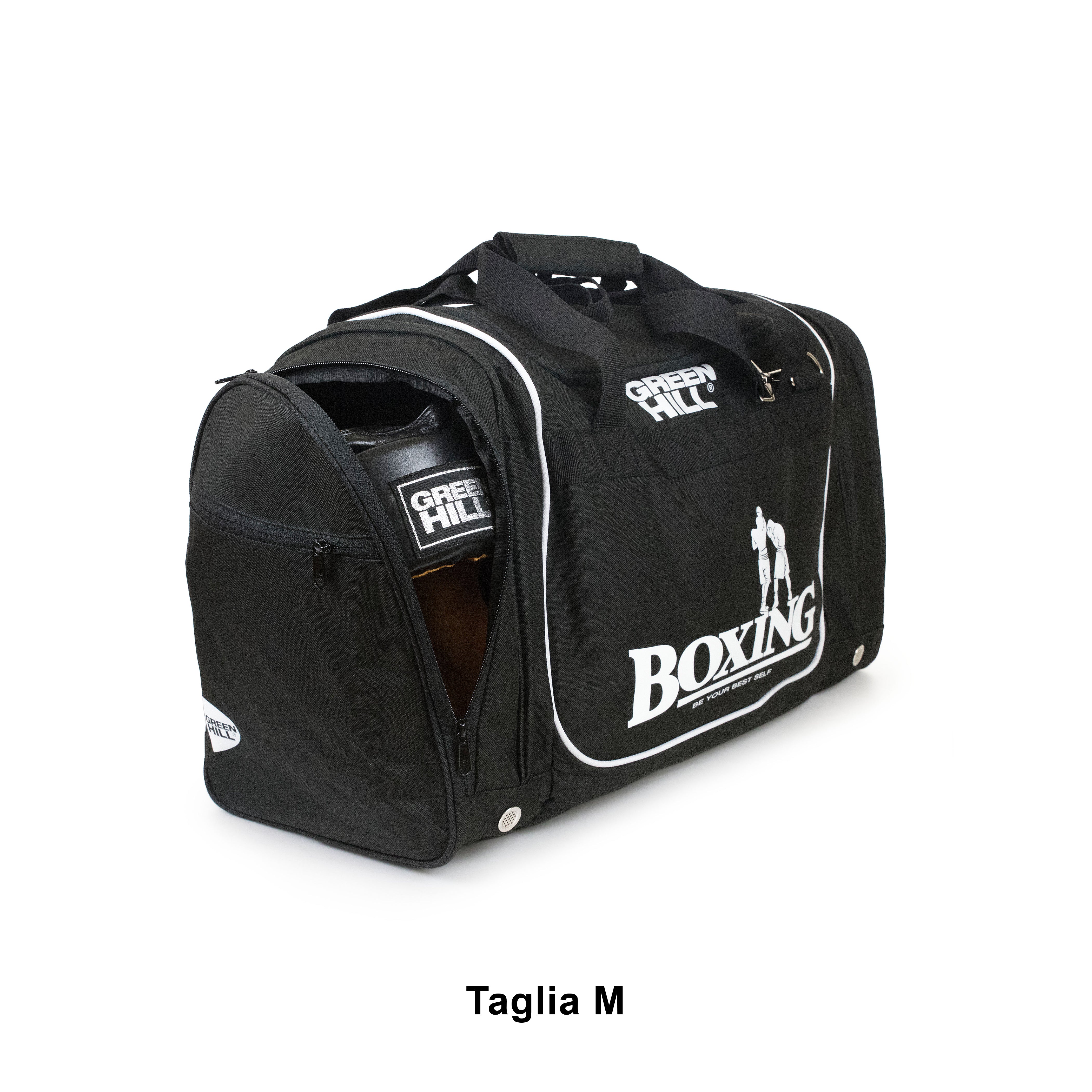 Borsa sportiva Boxe - Image 6