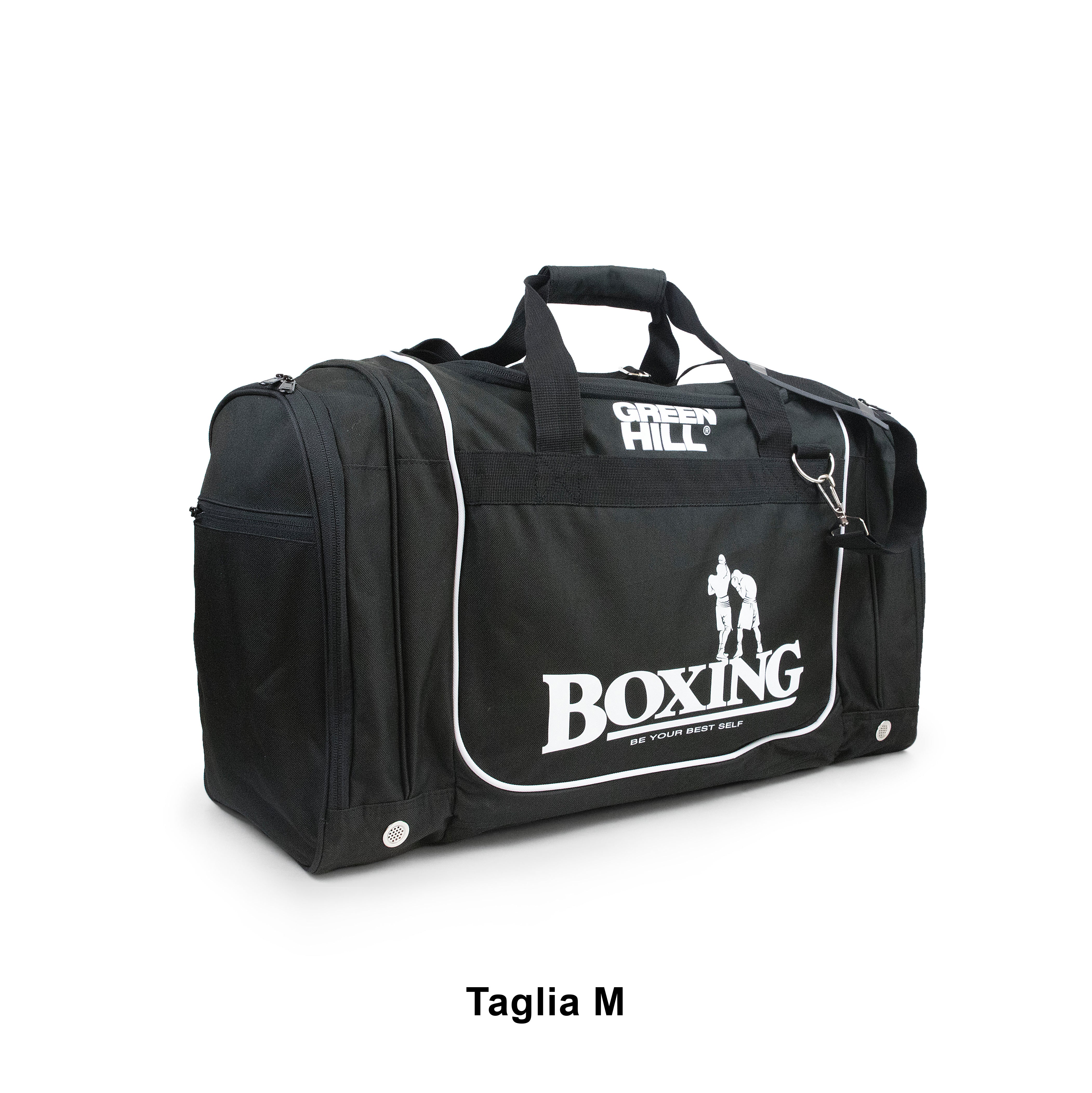 Borsa sportiva Boxe - Image 7
