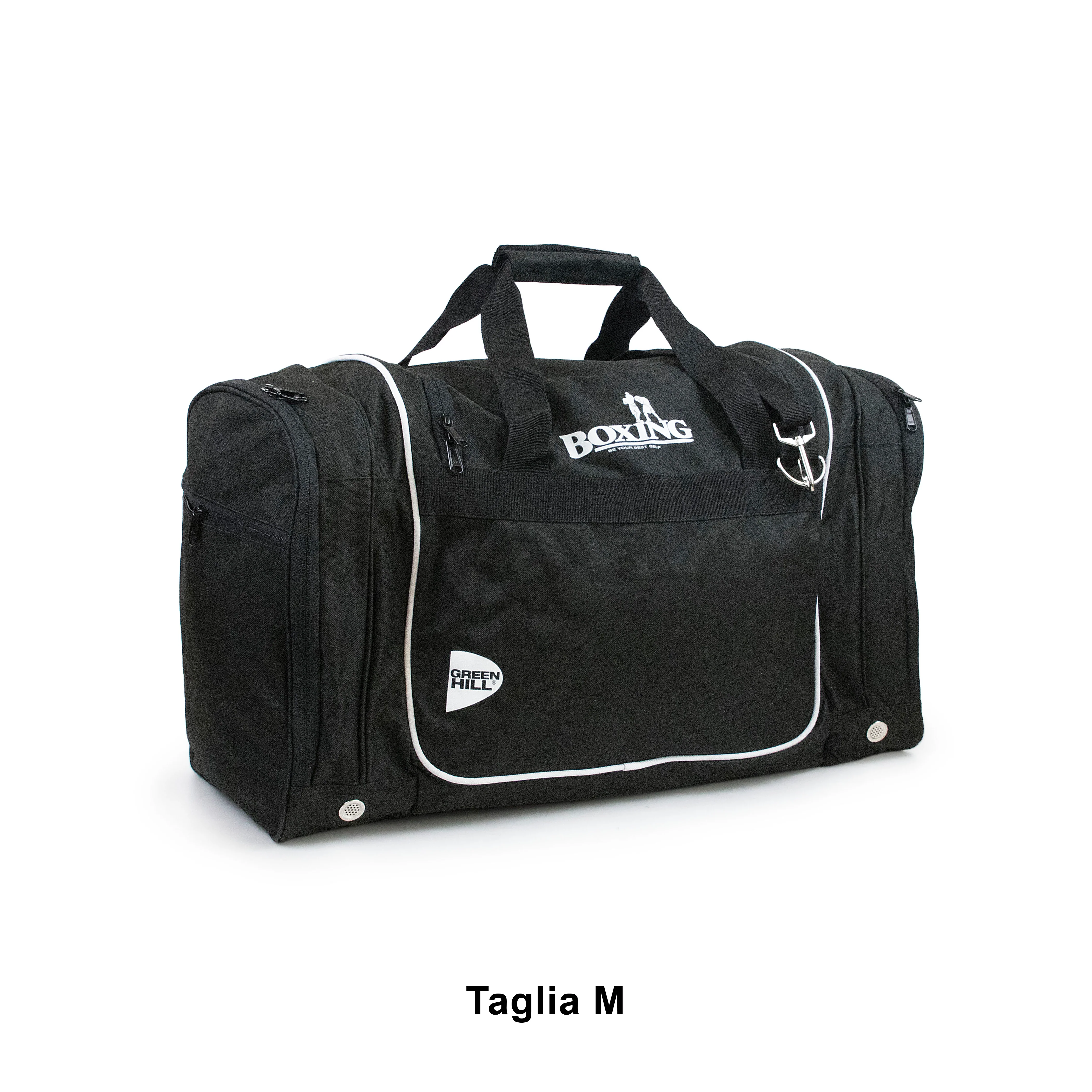 Borsa sportiva Boxe - Image 8