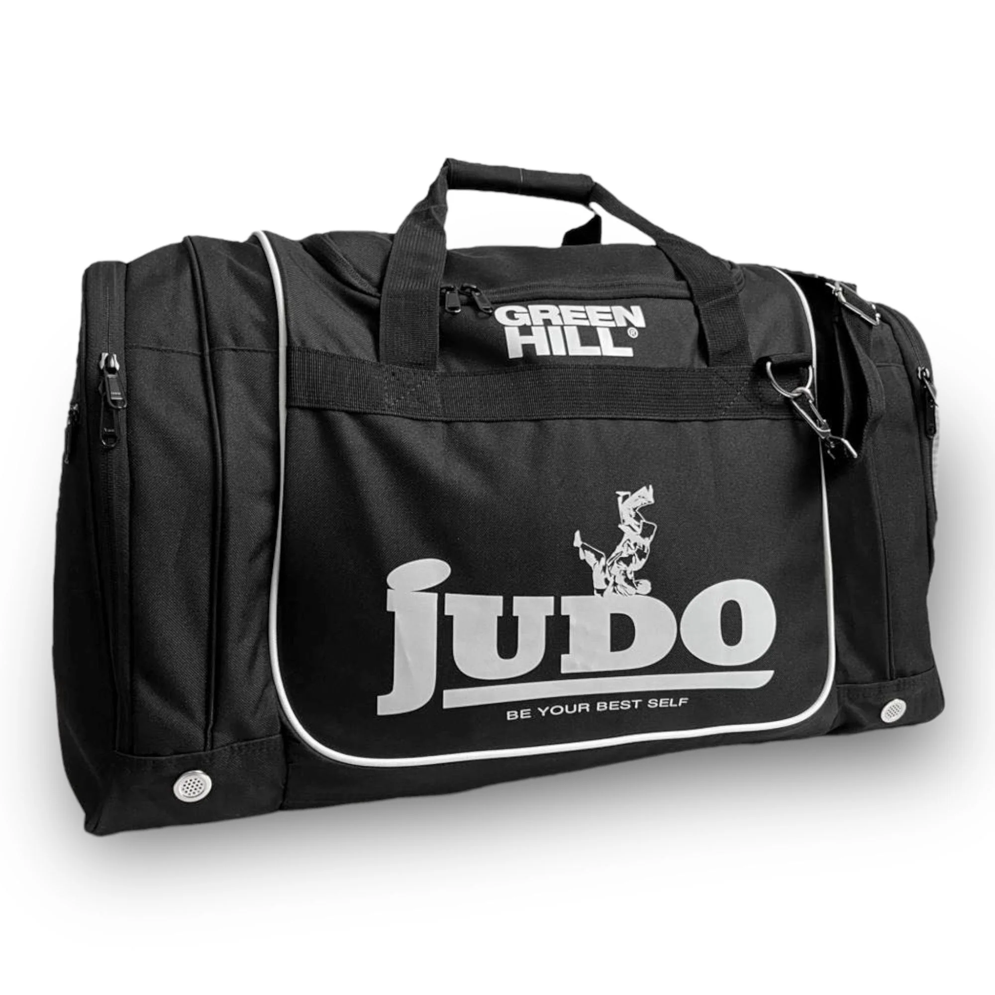 Borsa sportiva Judo - Image 4