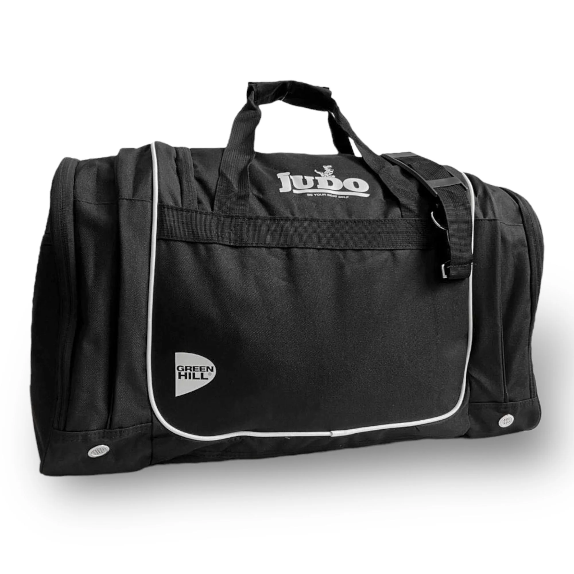 Borsa sportiva Judo - Image 5