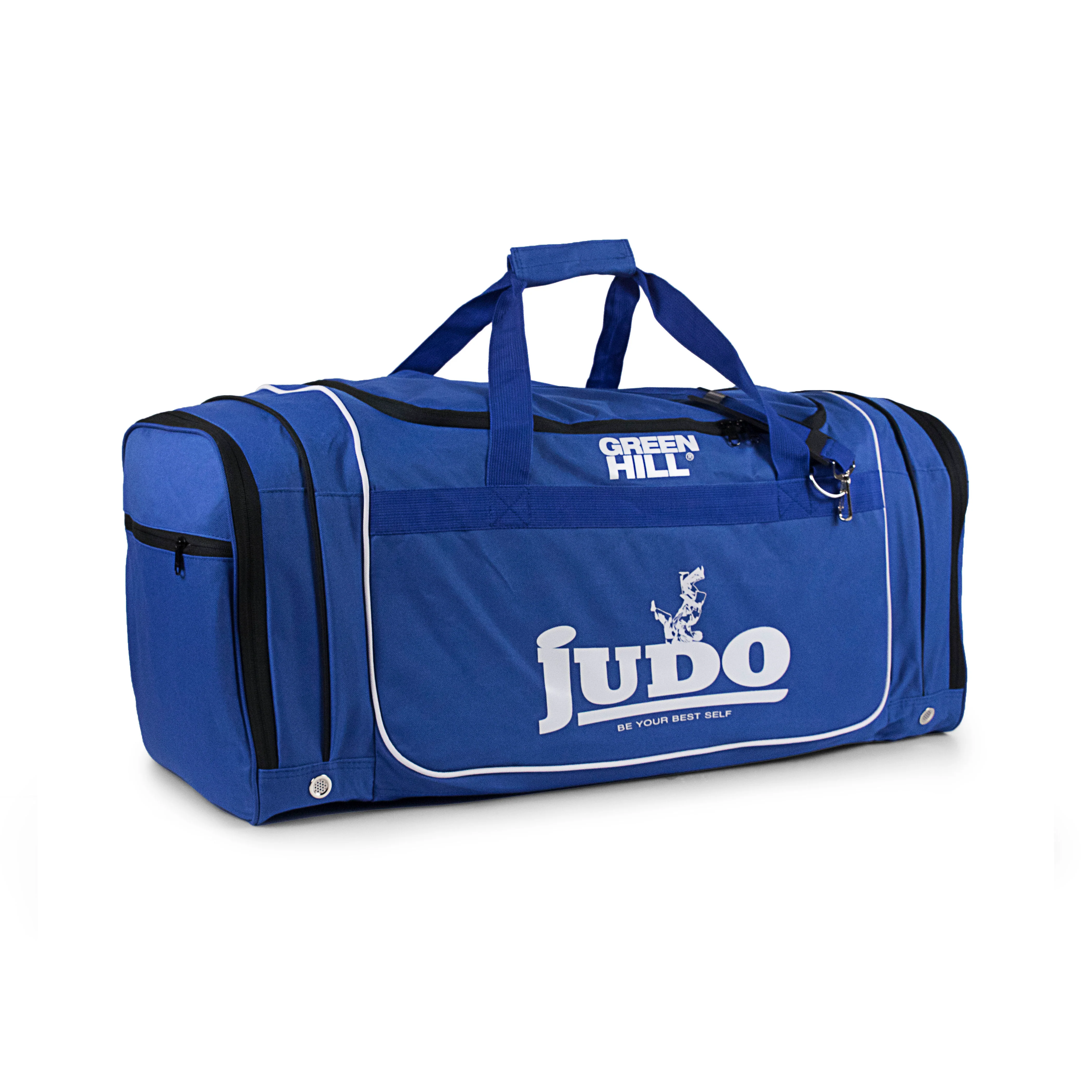 Borsa sportiva Judo - Image 8