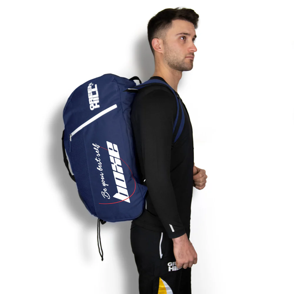 Borsa / Zaino Boxe - Image 2