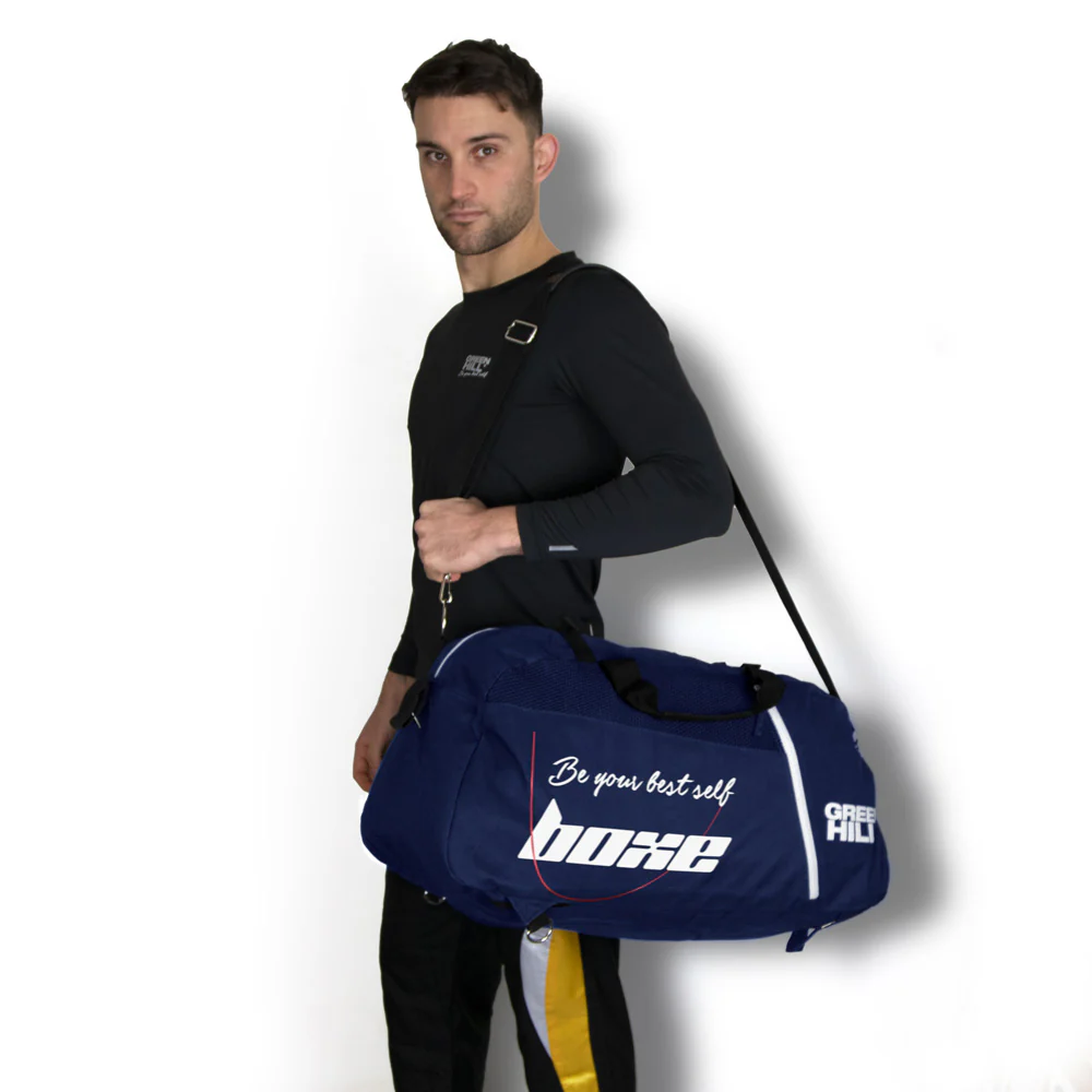 Borsa / Zaino Boxe - Image 3