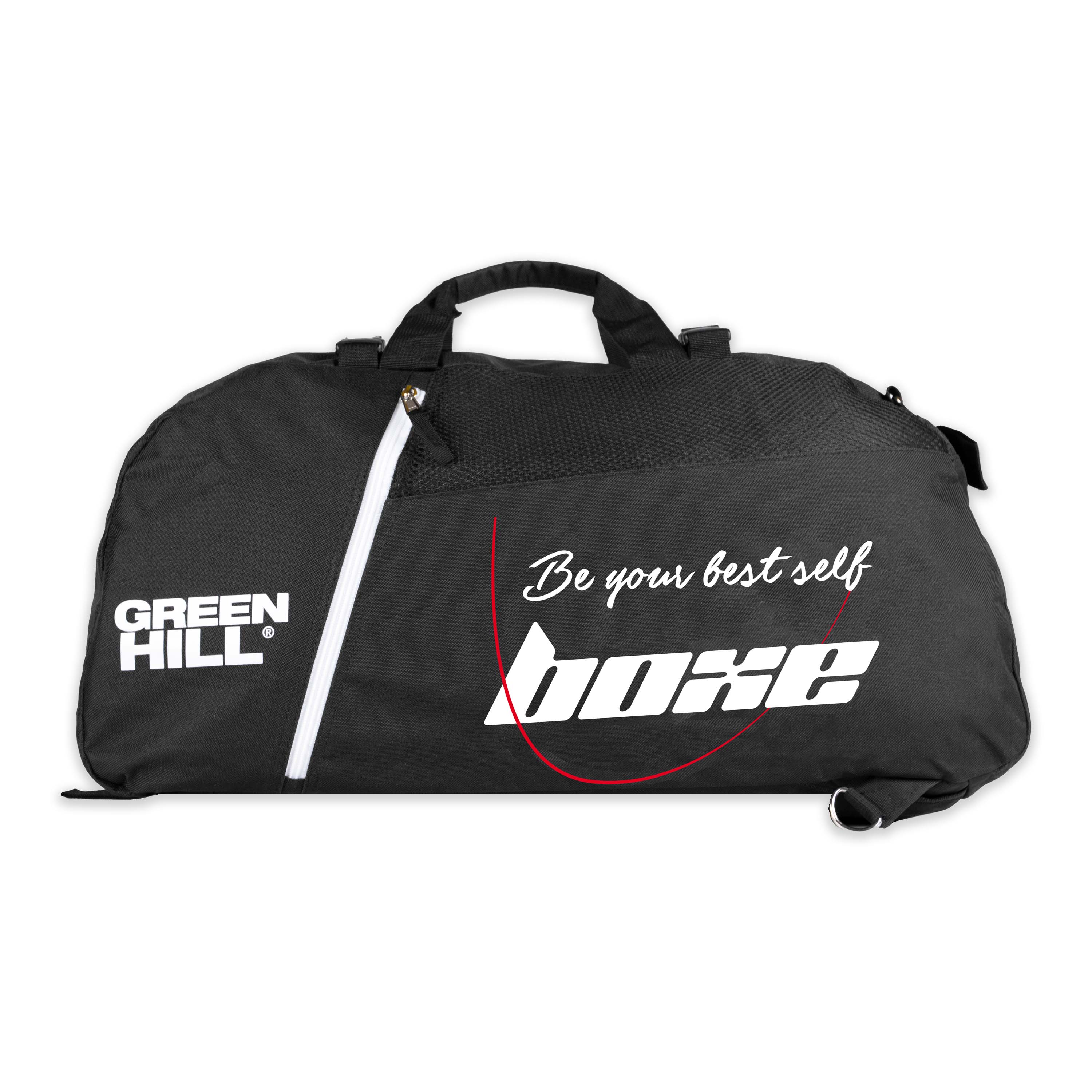 Borsa / Zaino Boxe - Image 4