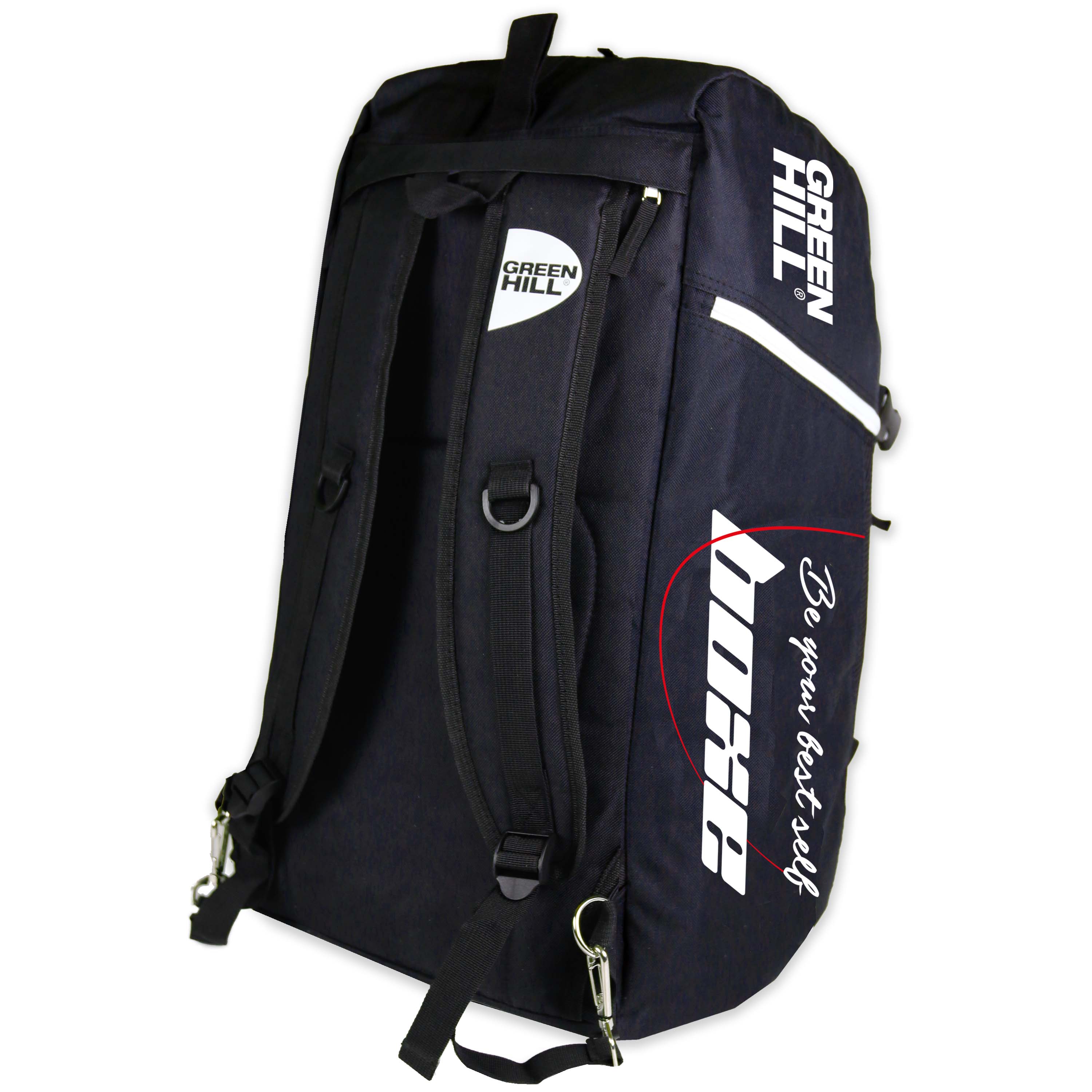 Borsa / Zaino Boxe - Image 6