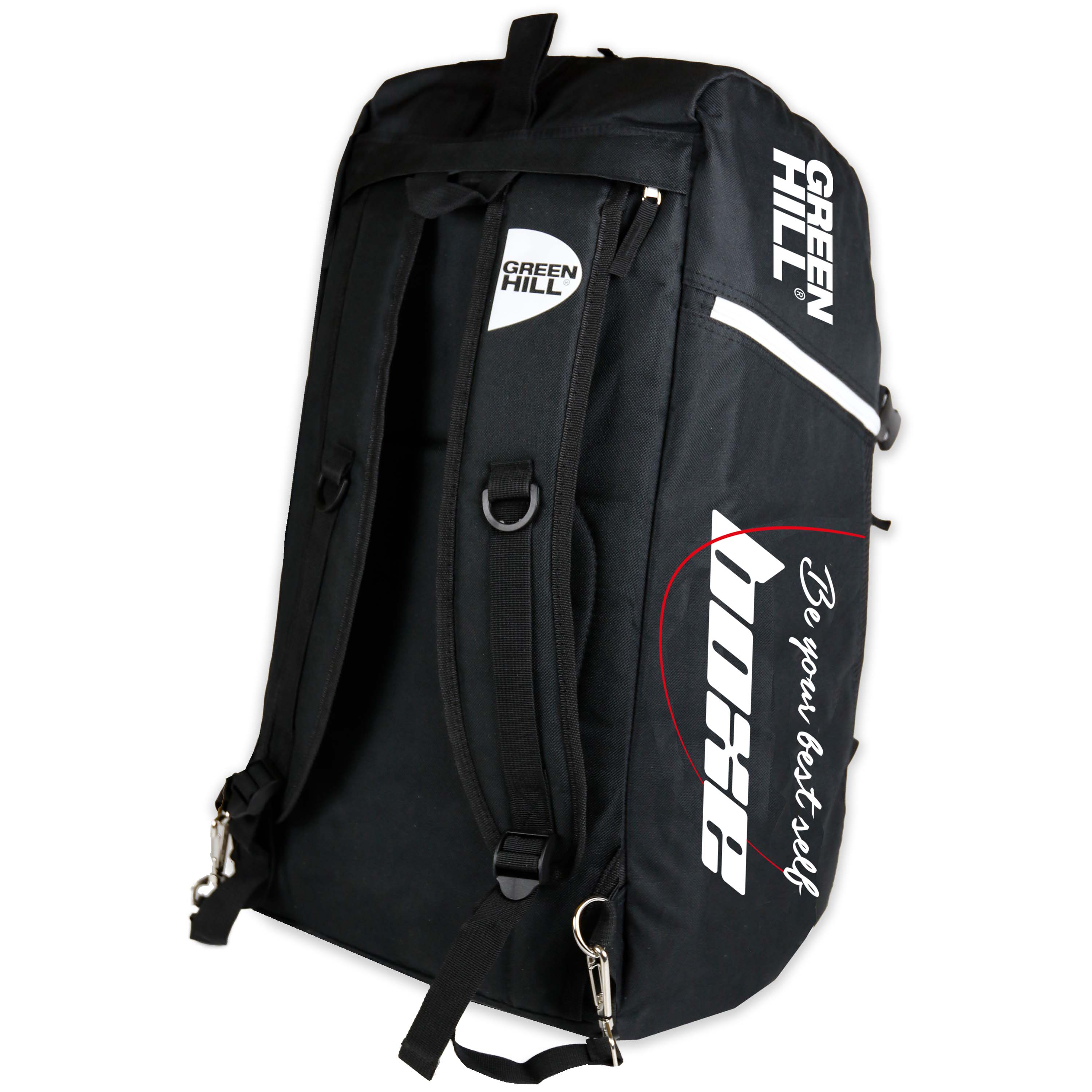 Borsa / Zaino Boxe - Image 8