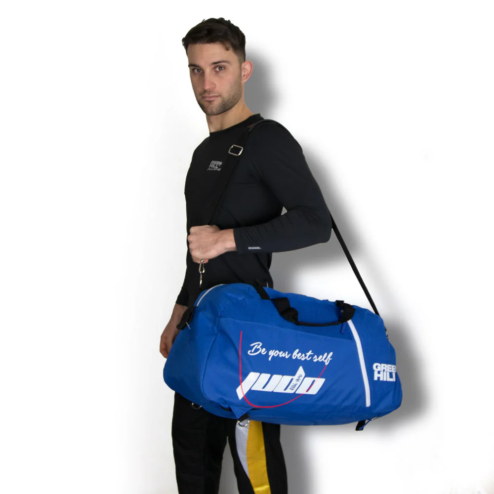 Borsa / Zaino Judo - Image 5