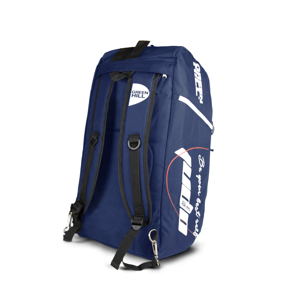 Borsa / Zaino Judo - Image 8