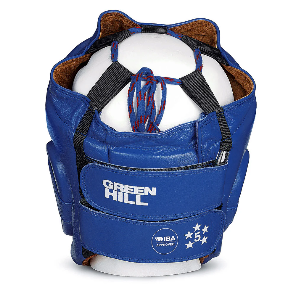 Five Star IBA, casco da boxe - Image 3