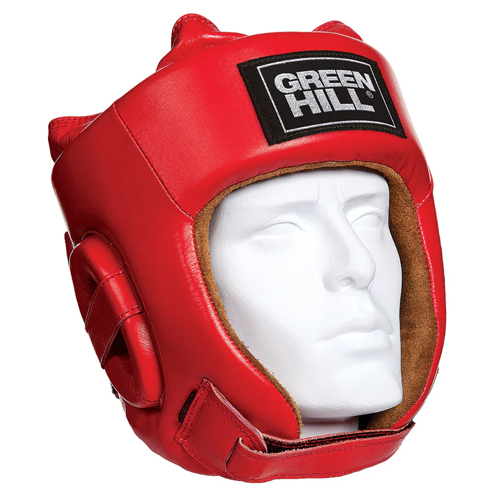 Five Star IBA, casco da boxe - Image 4