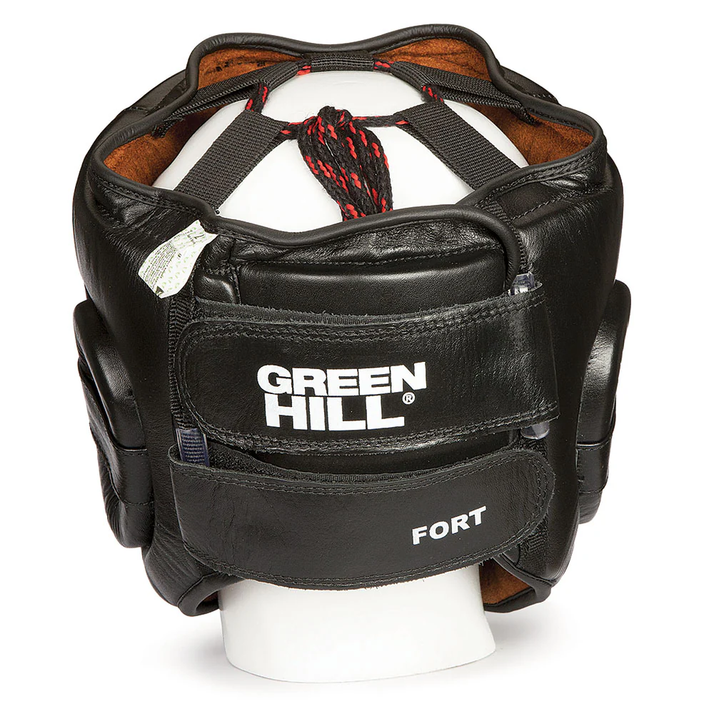 Fort, casco da boxe - Image 3