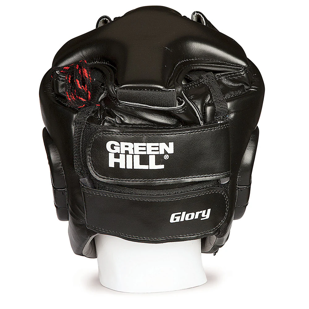 Glory, casco da boxe - Image 3