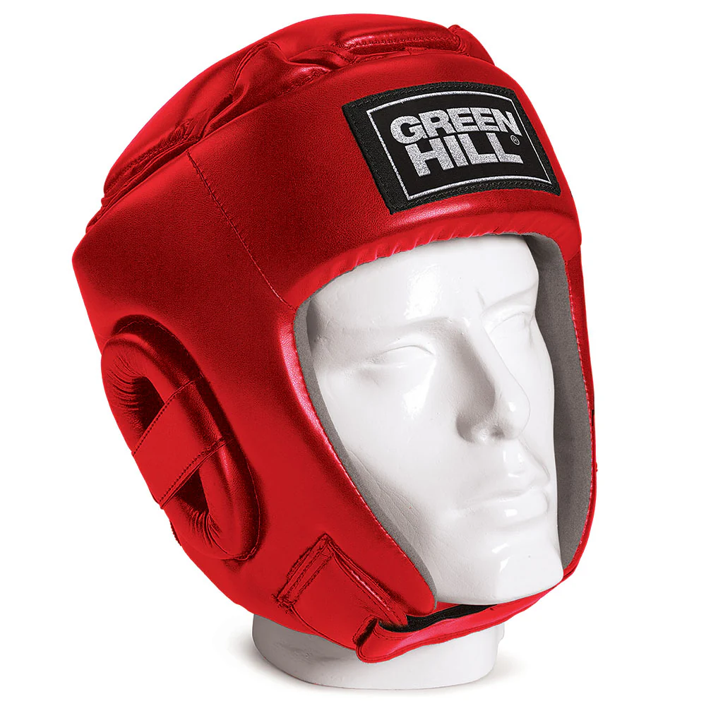Glory, casco da boxe - Image 4