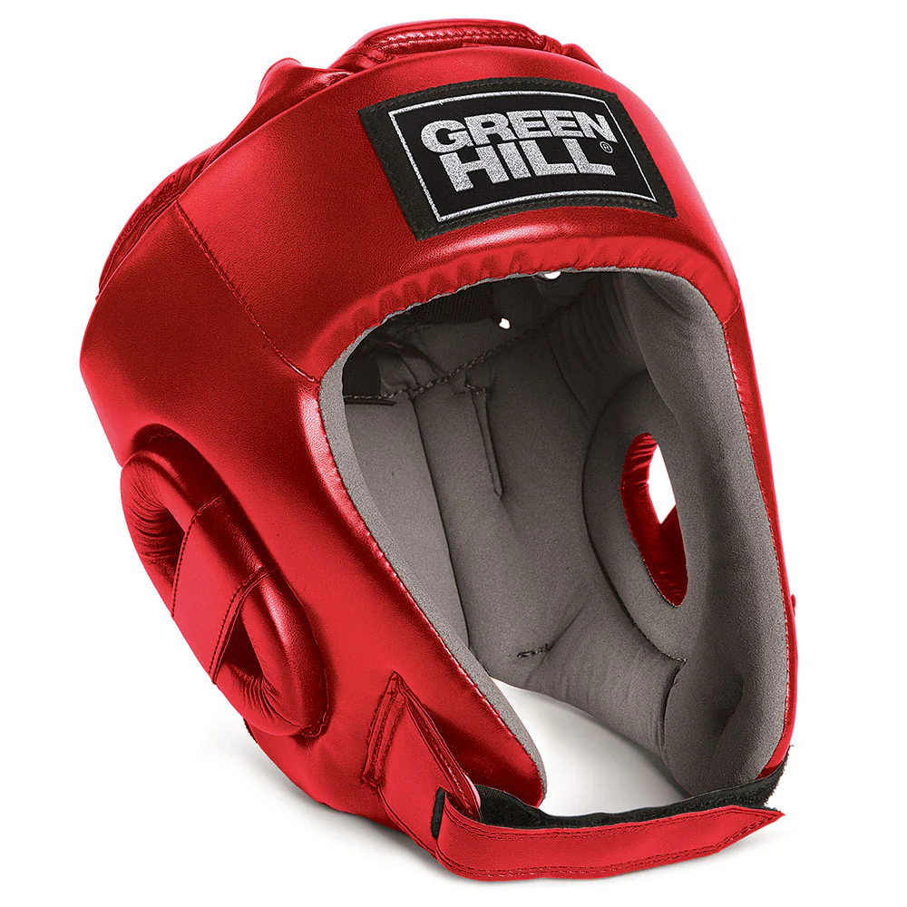 Glory, casco da boxe - Image 5