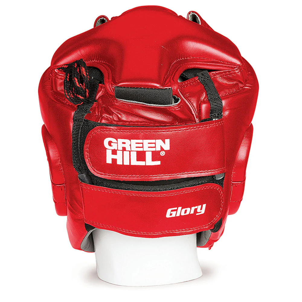 Glory, casco da boxe - Image 6