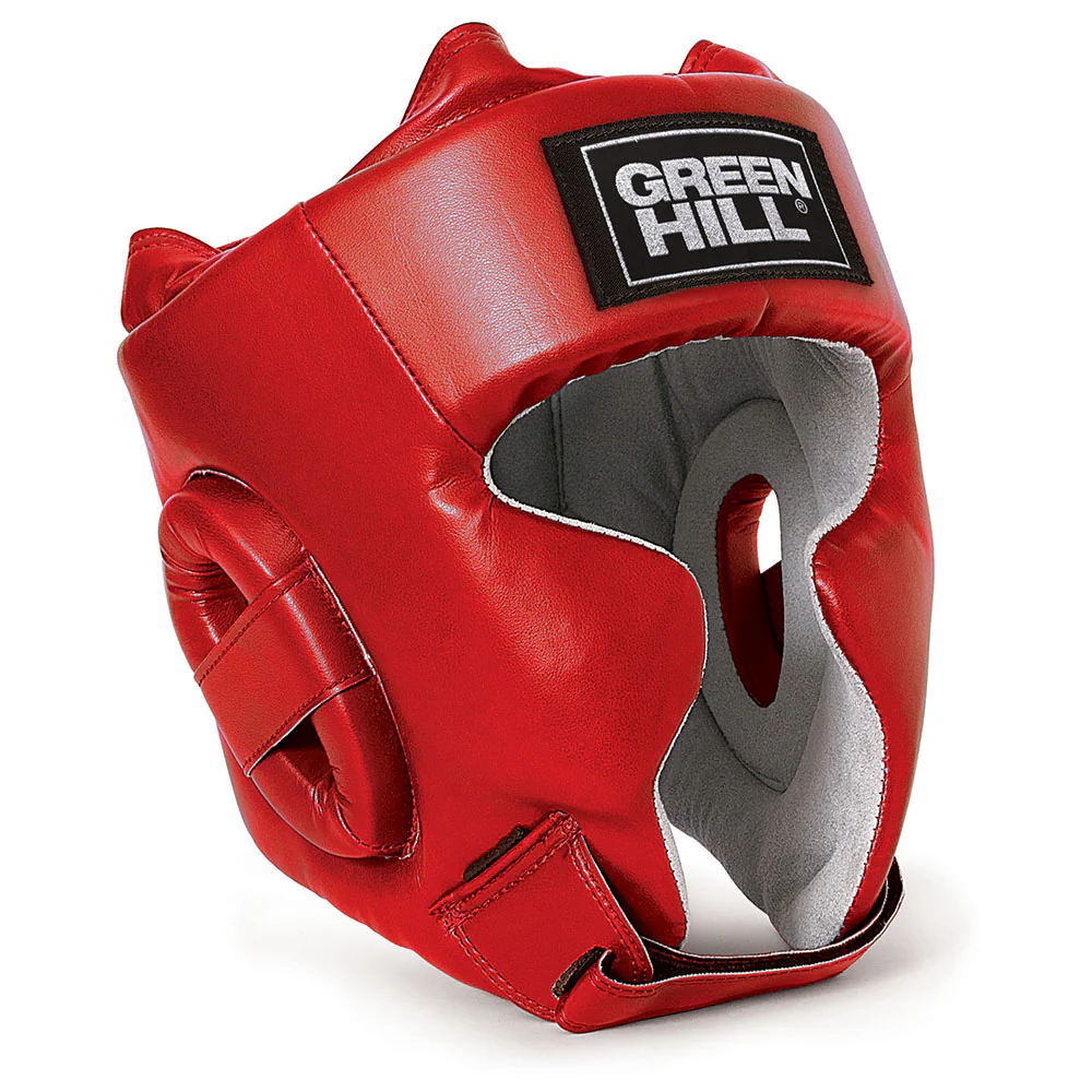 Sparring, casco da boxe - Image 10