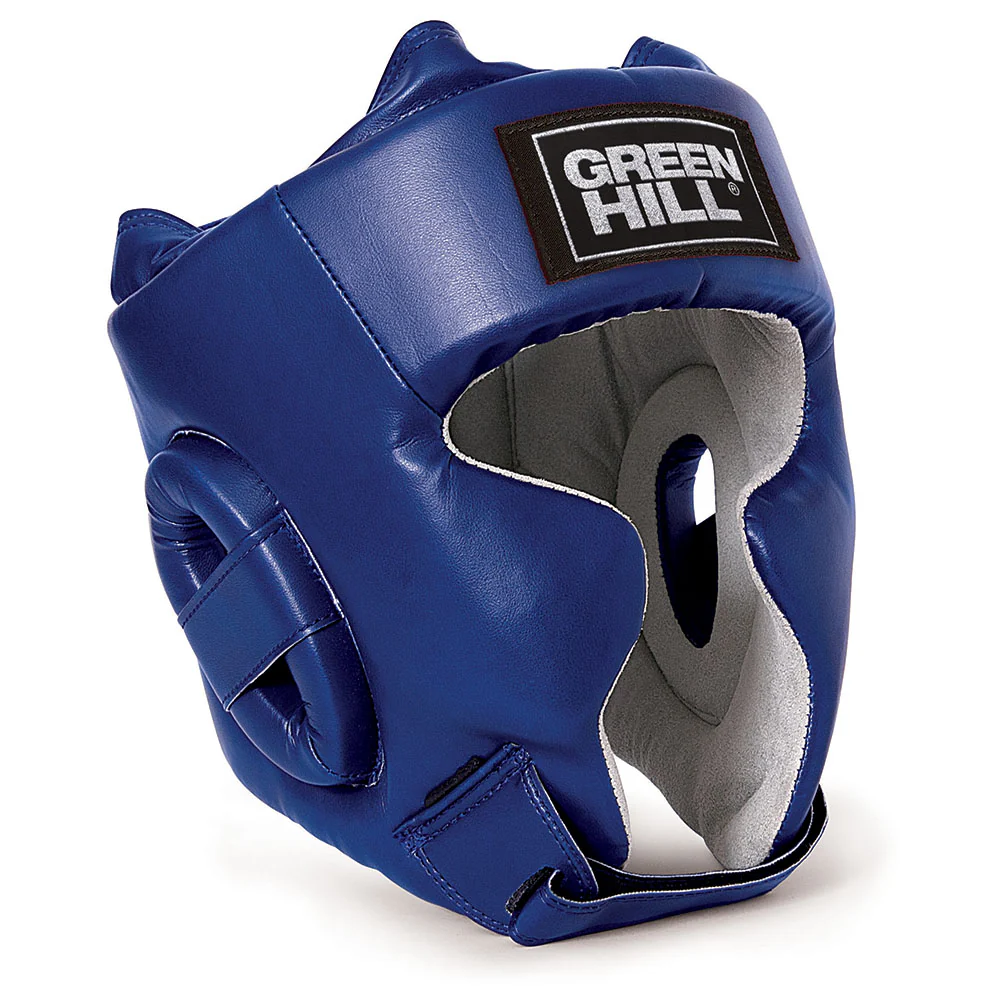 Sparring, casco da boxe - Image 3