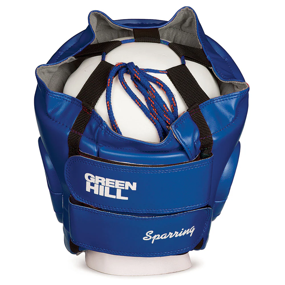 Sparring, casco da boxe - Image 4