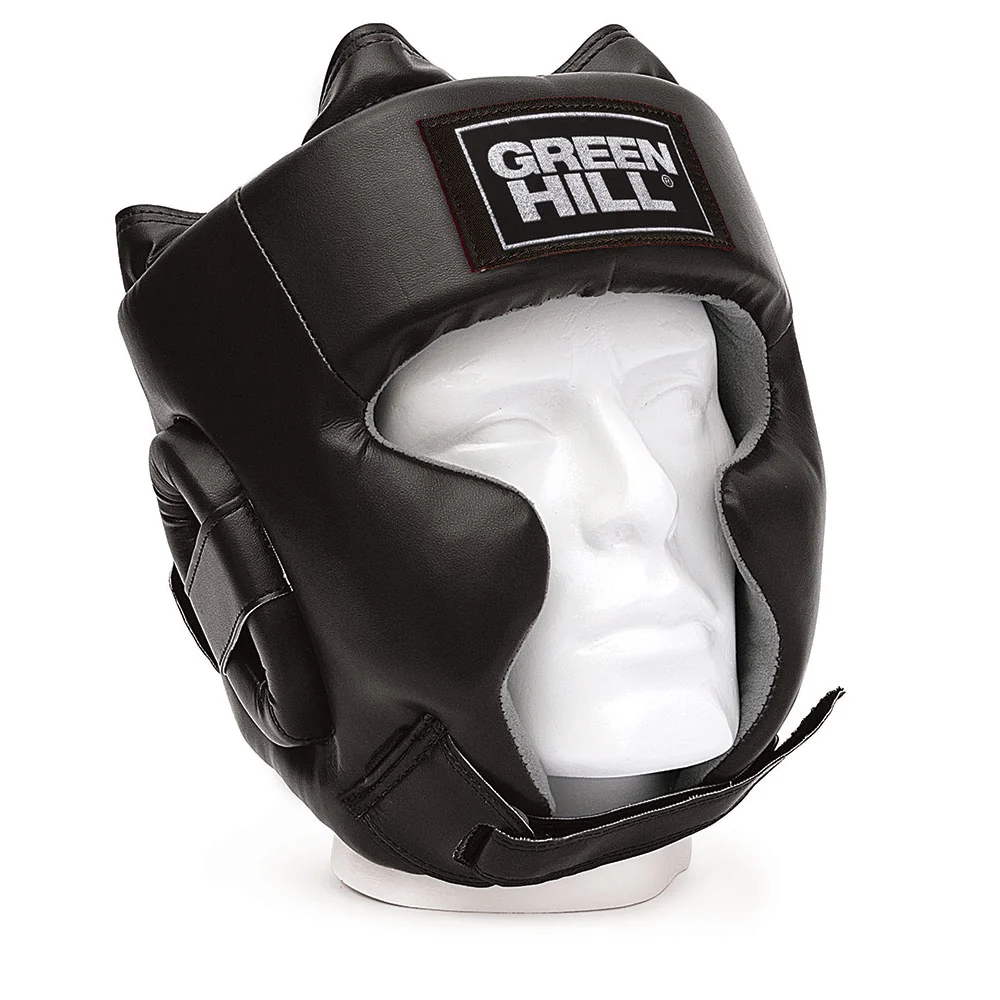 Sparring, casco da boxe - Image 5