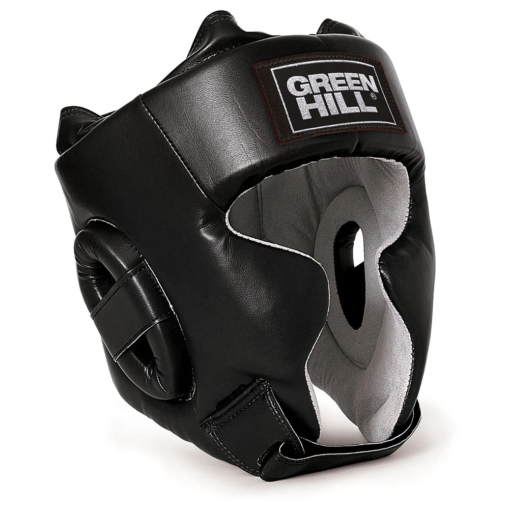 Sparring, casco da boxe - Image 6