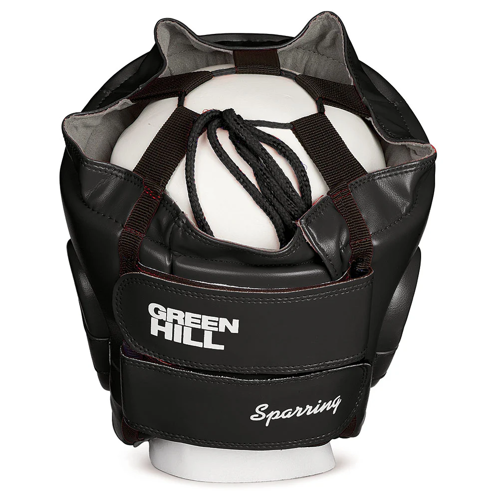Sparring, casco da boxe - Image 7