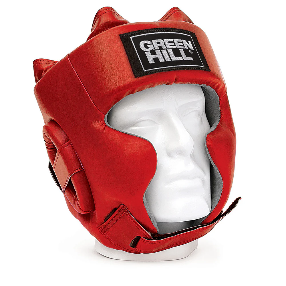 Sparring, casco da boxe - Image 8