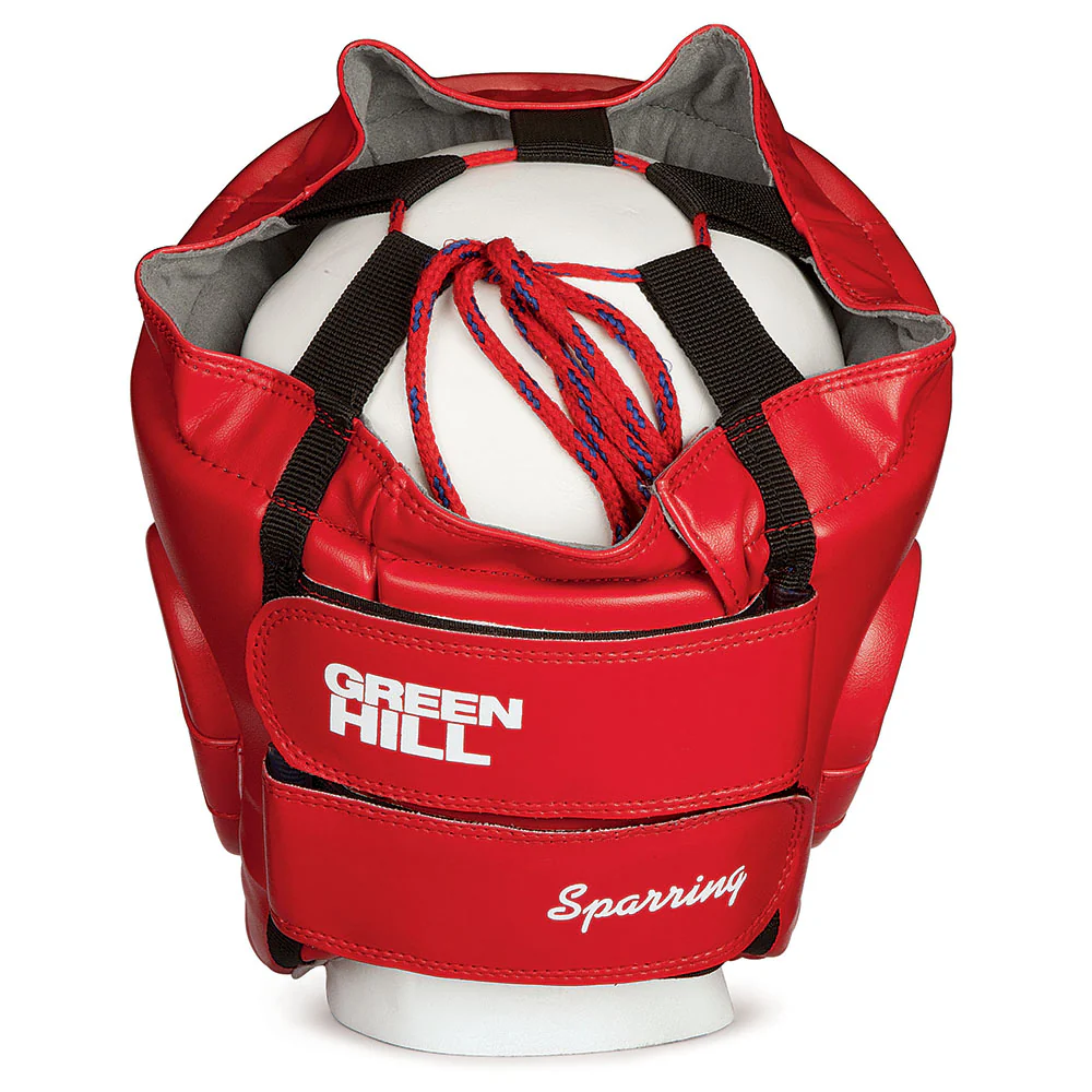 Sparring, casco da boxe - Image 9