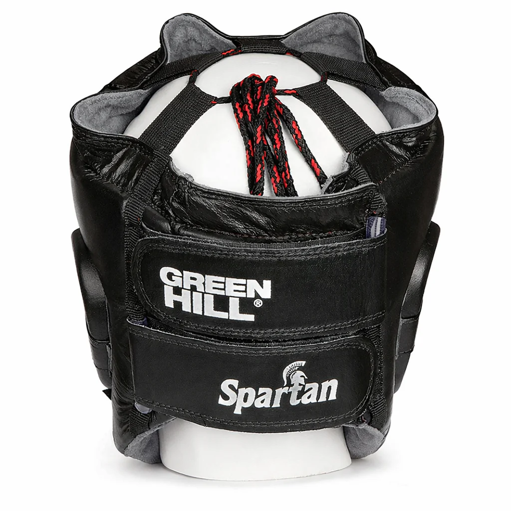 Spartan, casco da boxe in consegna per il 20/05/26 Preordina ora! - Image 3