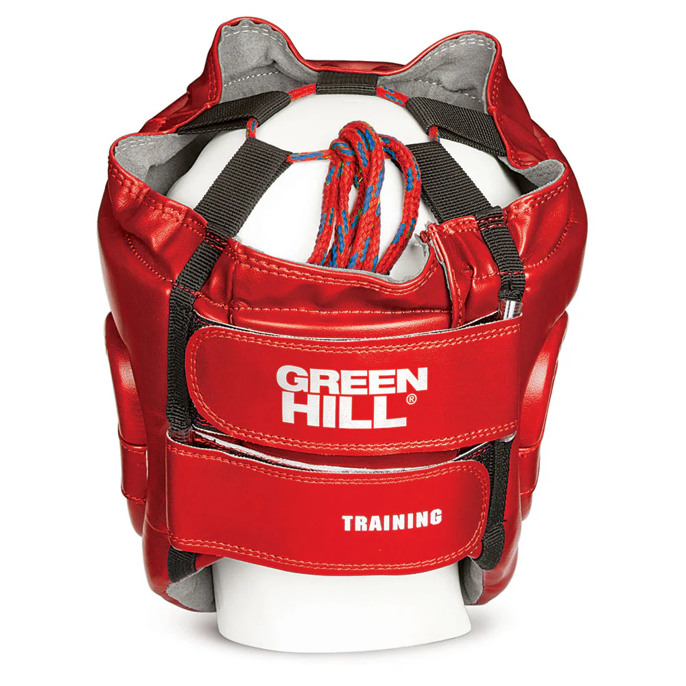 Training, casco da boxe - Image 10