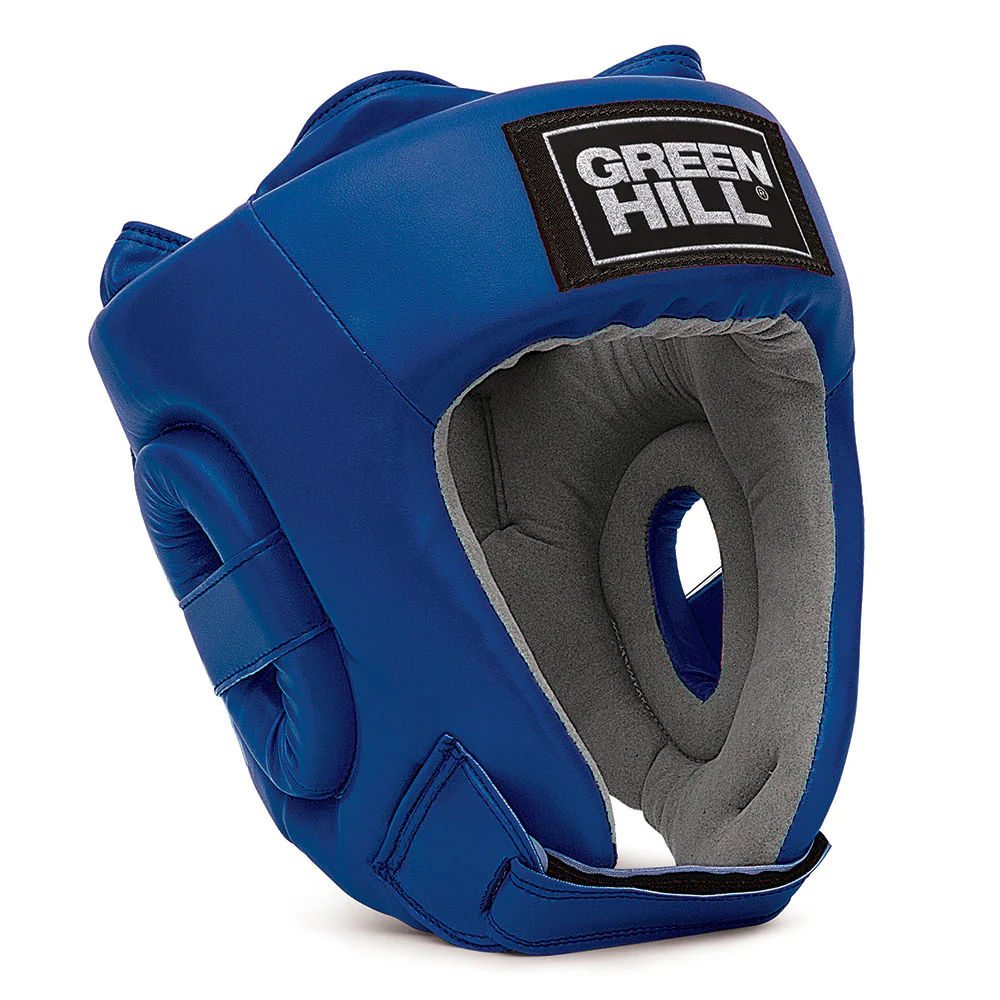 Training, casco da boxe - Image 3