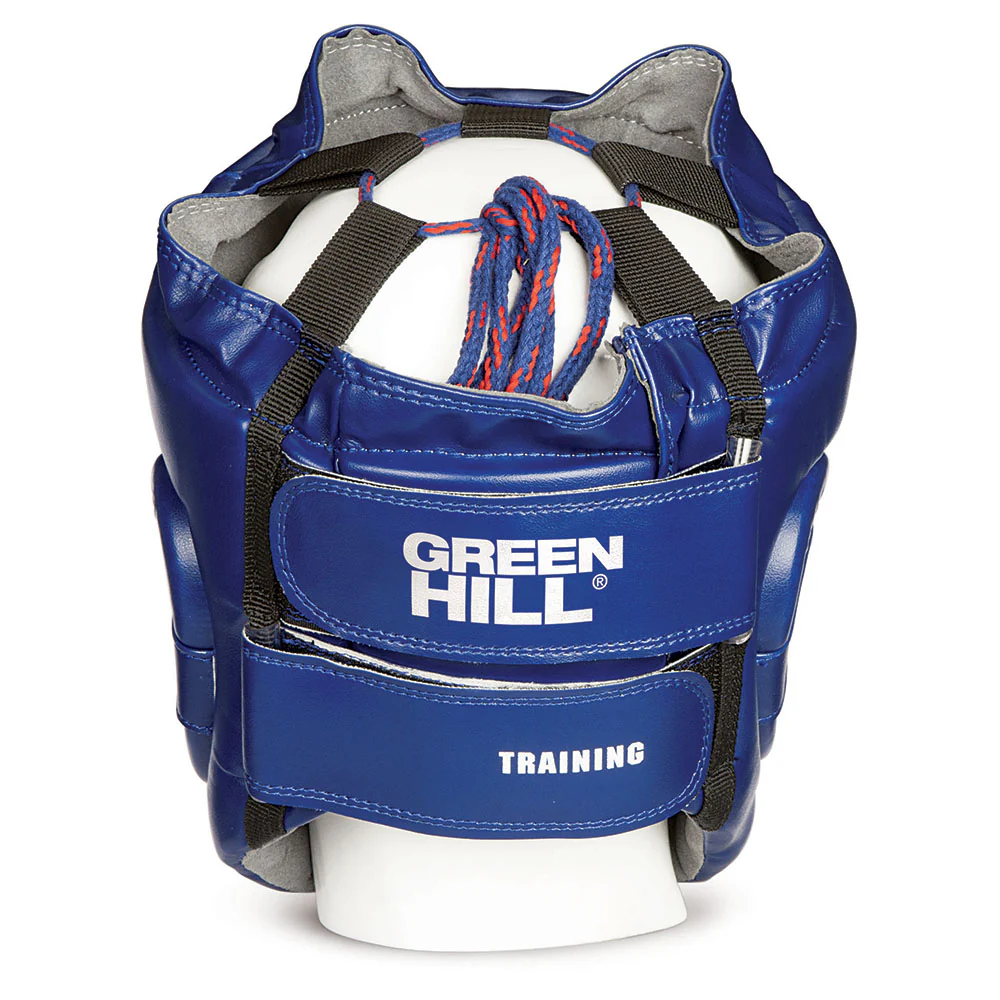 Training, casco da boxe - Image 4