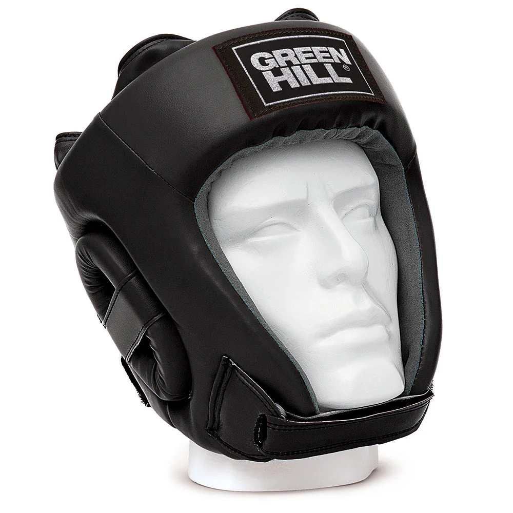 Training, casco da boxe - Image 5