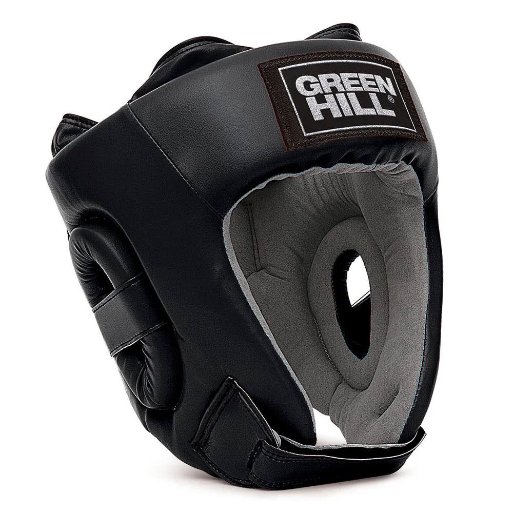 Training, casco da boxe - Image 6
