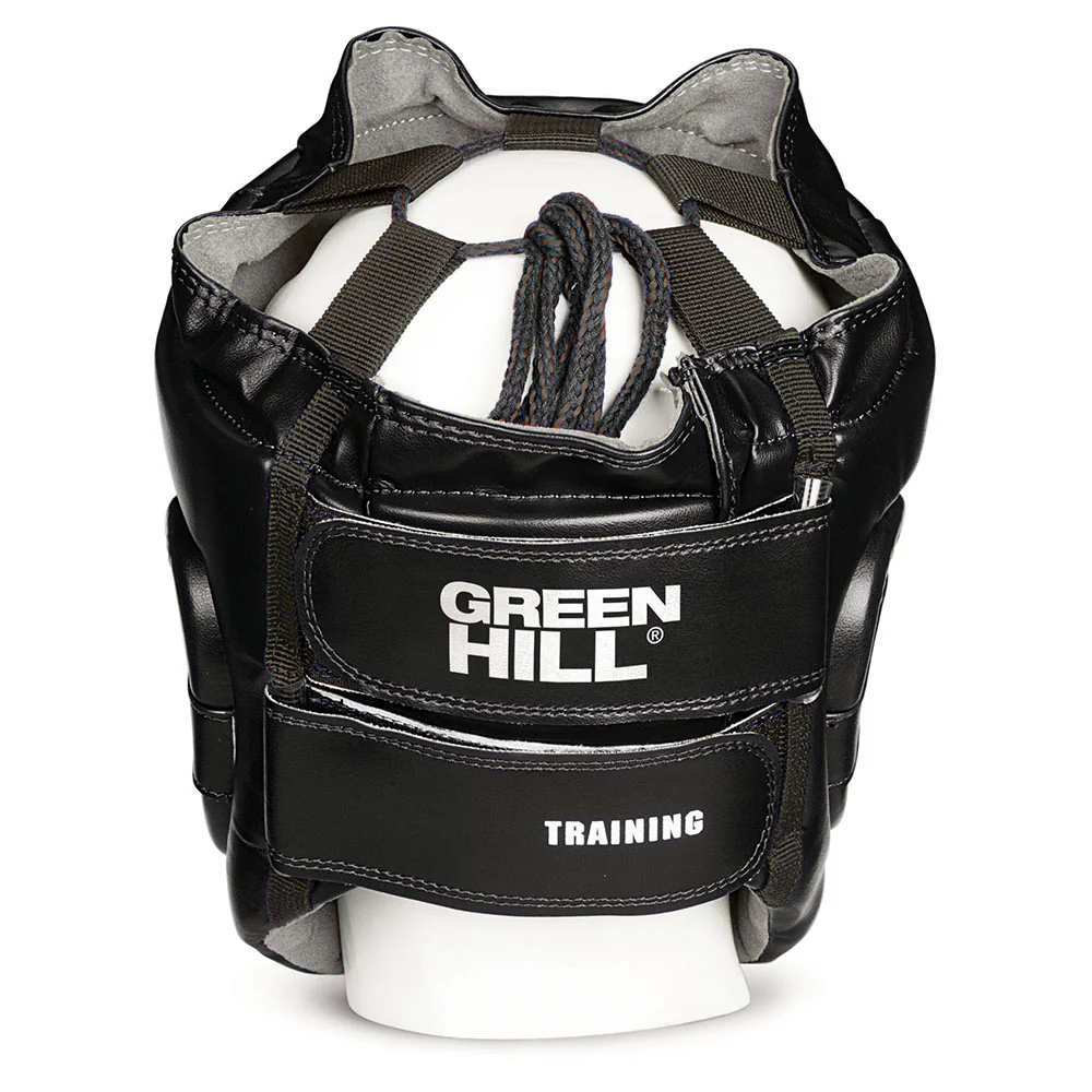 Training, casco da boxe - Image 7
