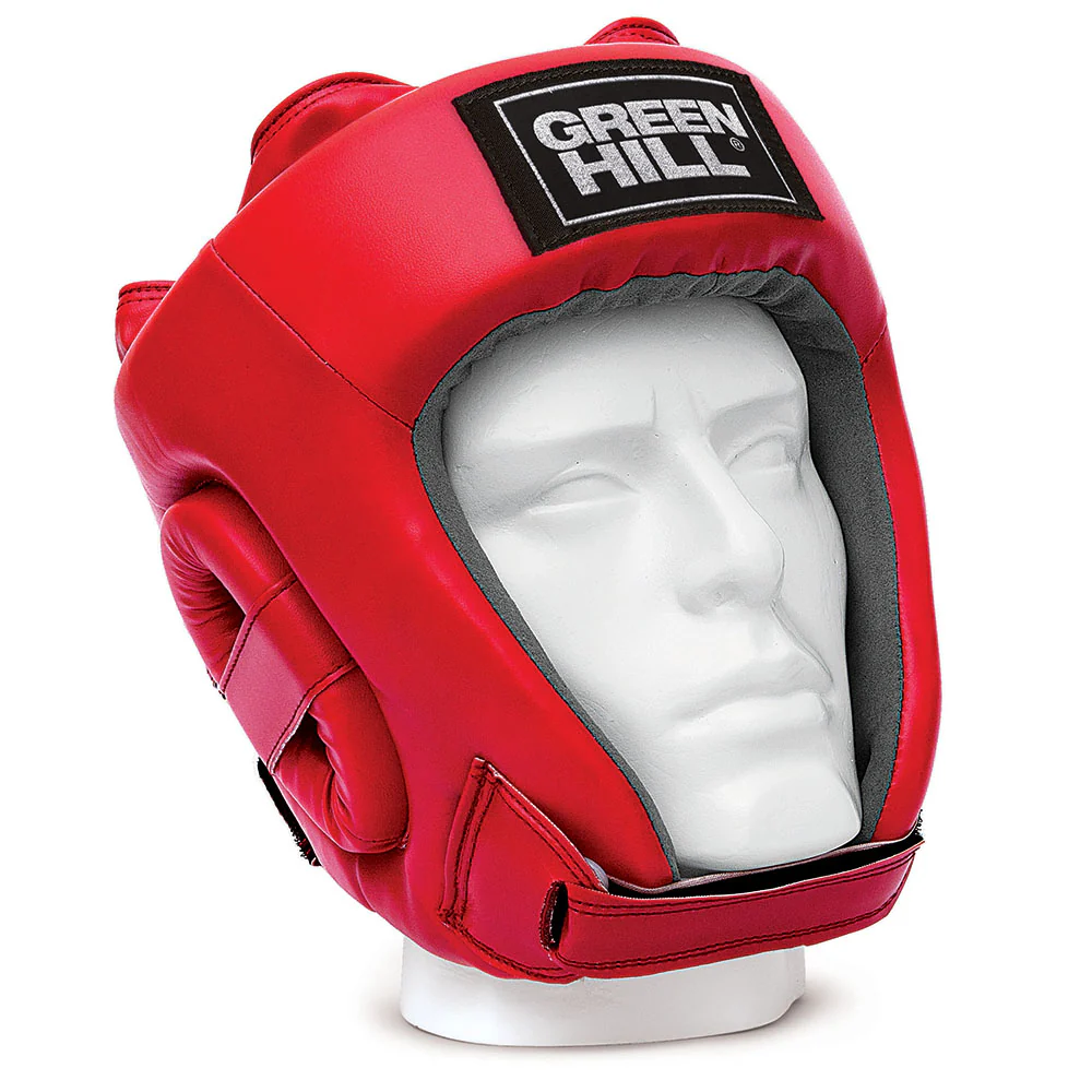 Training, casco da boxe - Image 8