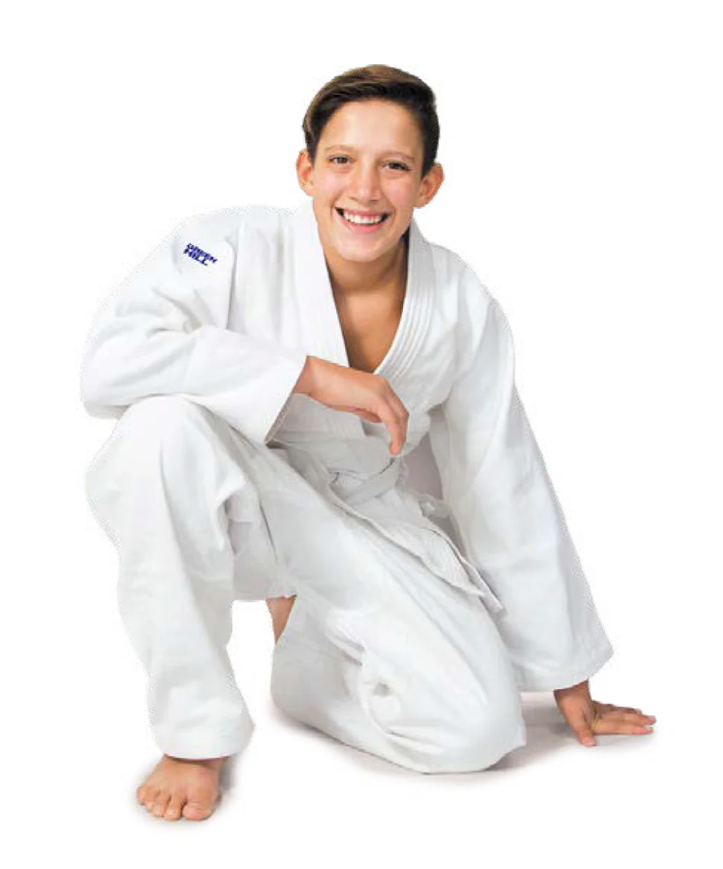 Judogi Club 450g/m2 - Image 3