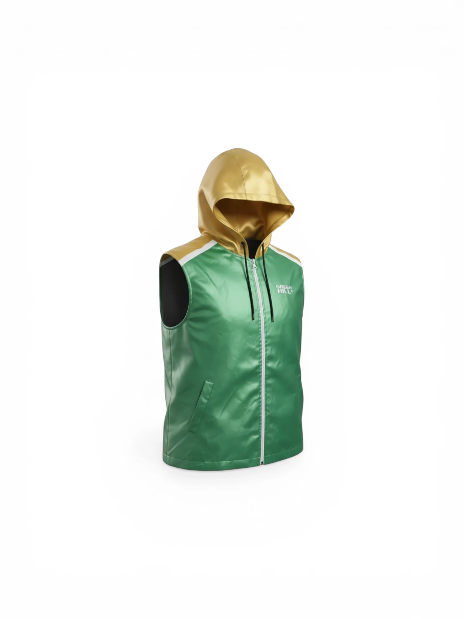 Gilet entrata pugile - Image 4