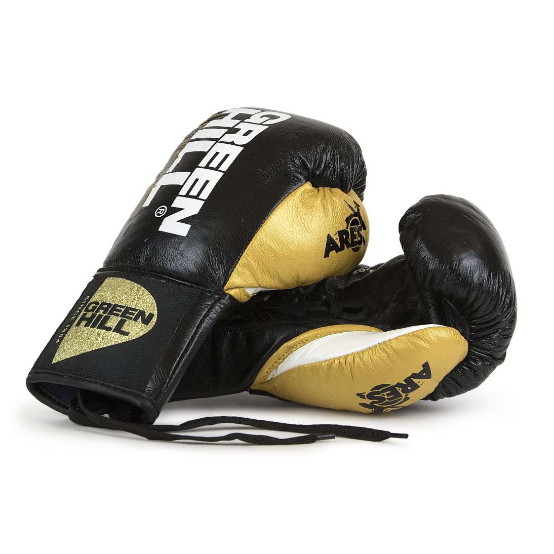 Ares, guantoni da boxe - Image 10