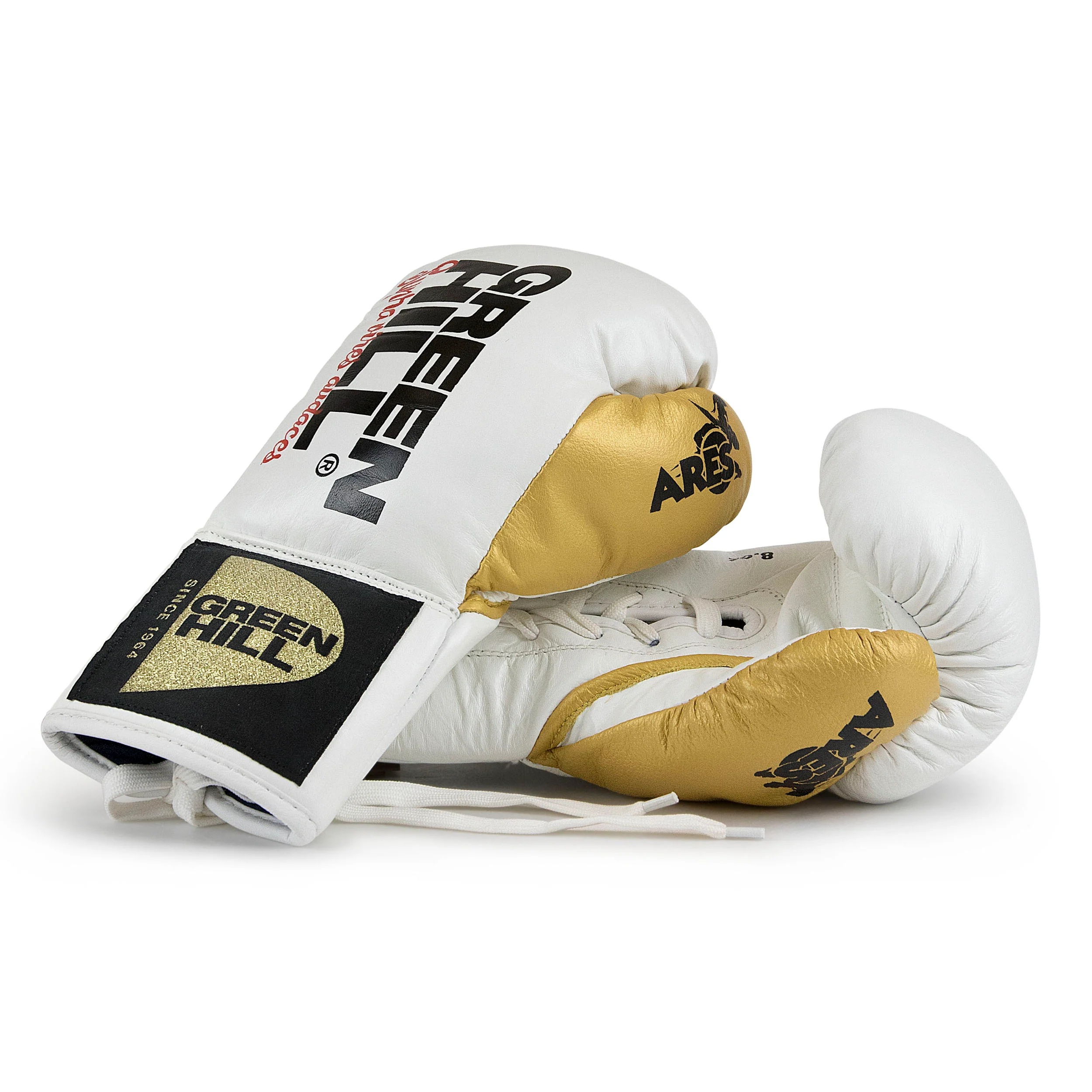 Ares, guantoni da boxe - Image 6