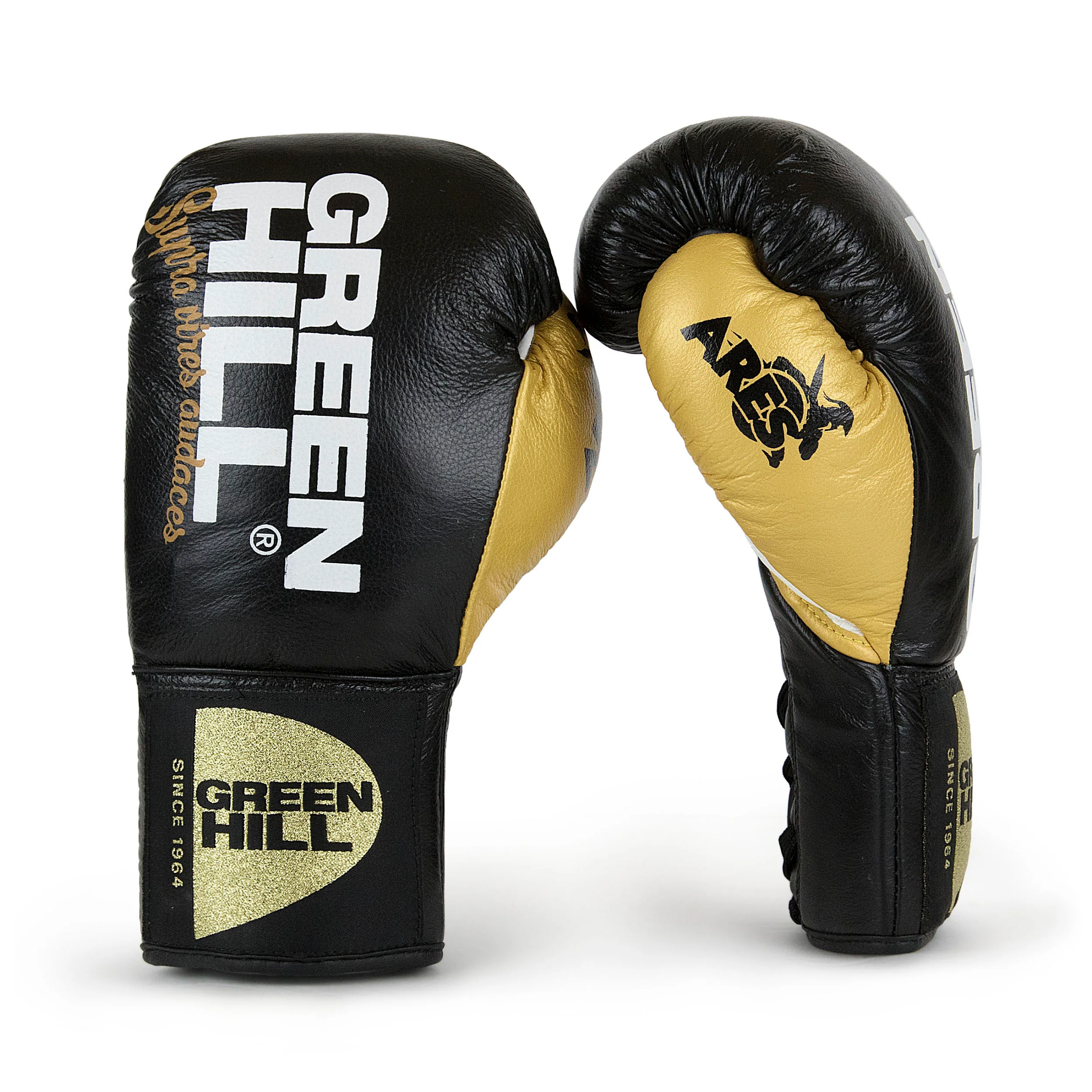 Ares, guantoni da boxe - Image 8