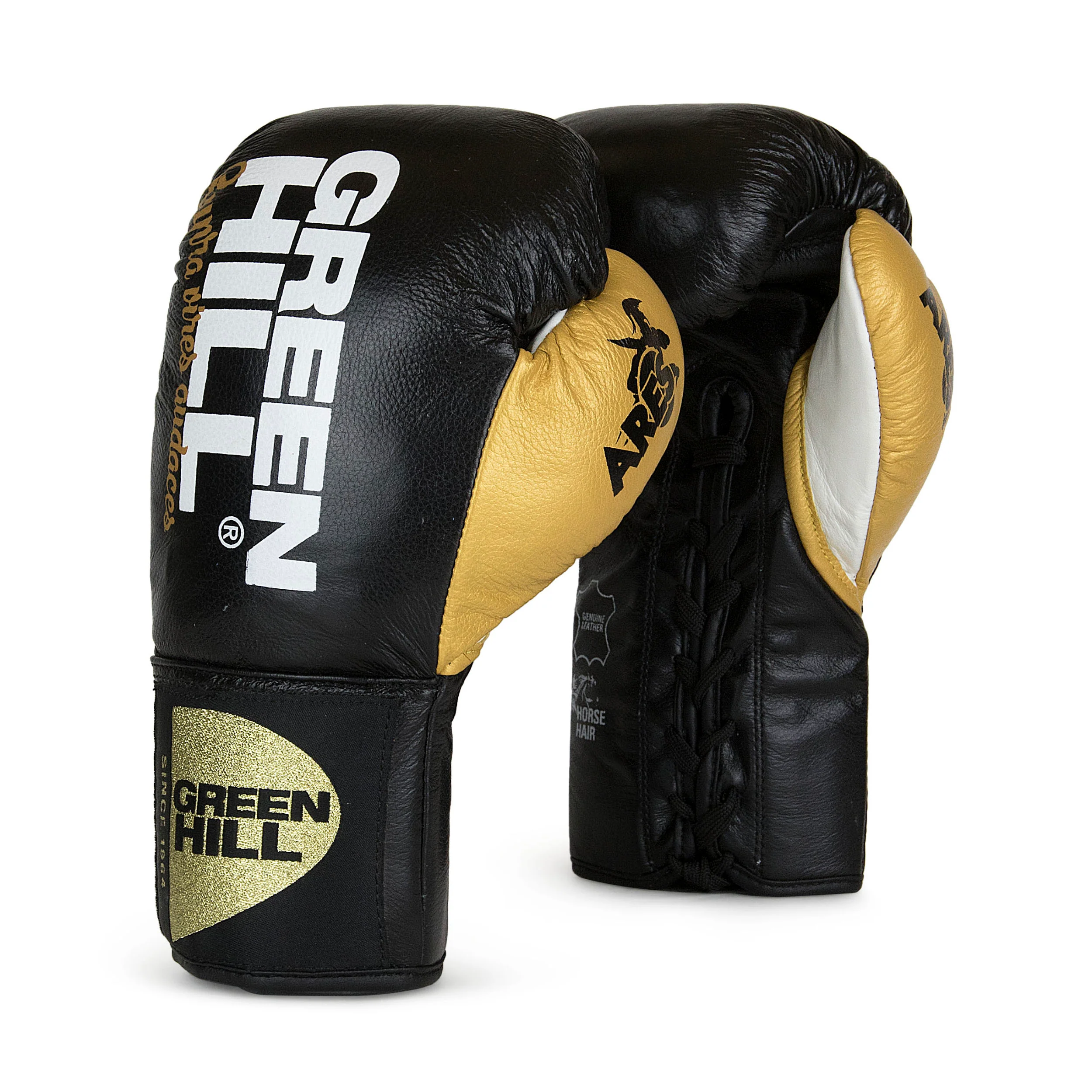 Ares, guantoni da boxe - Image 9