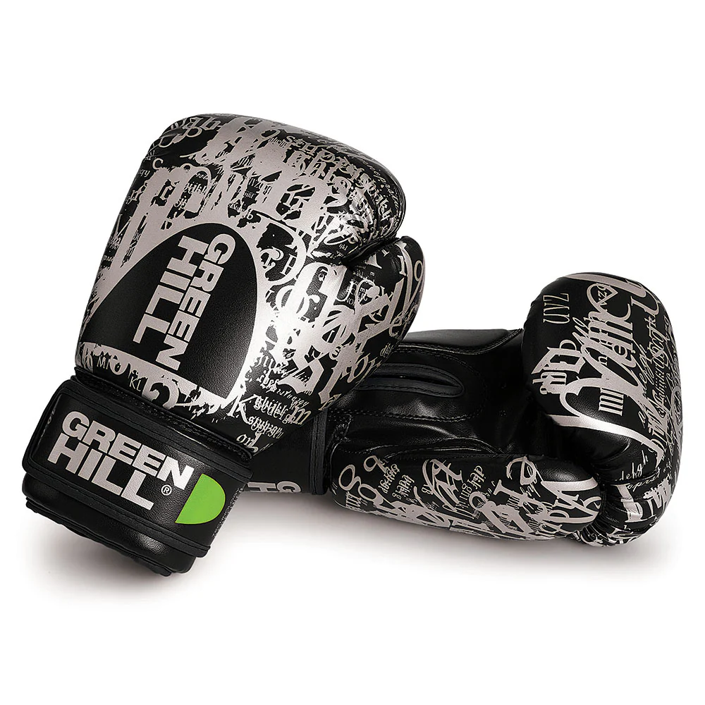 G12 bambino, guantoni da boxe - Image 3