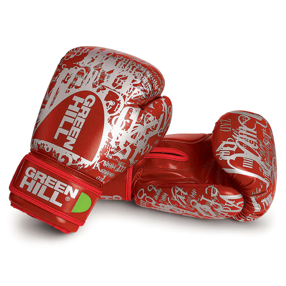 G12 bambino, guantoni da boxe - Image 4