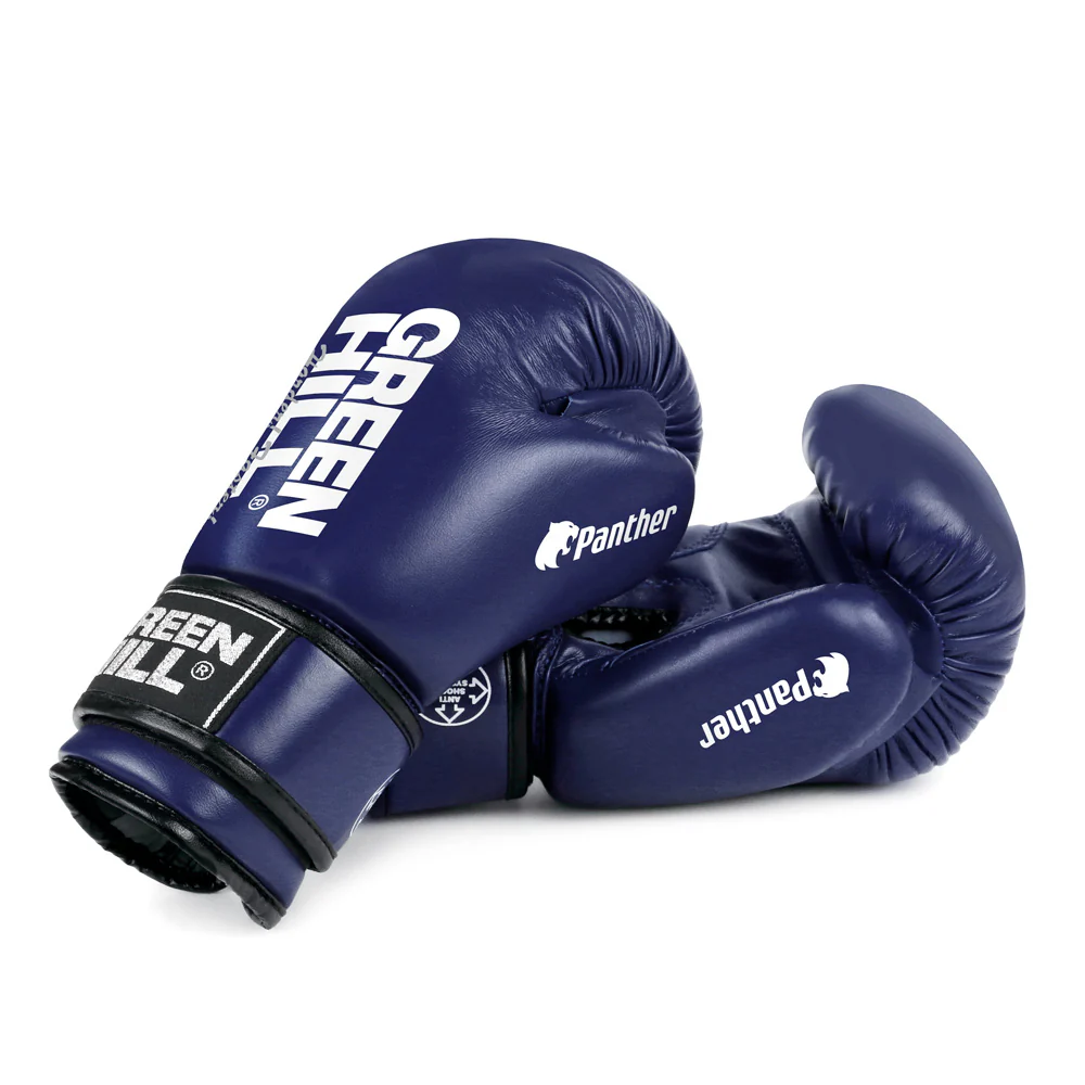 Panther/Leopard bambino, guantoni da boxe - Image 6