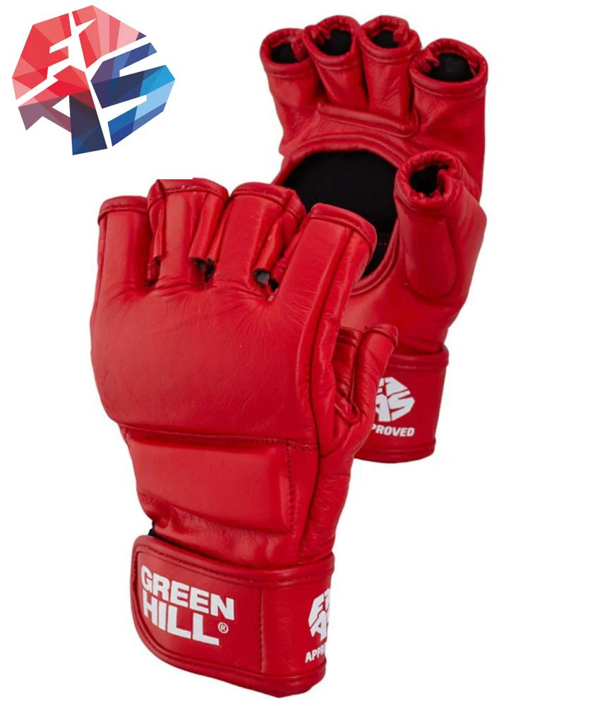Guanti Combat Sambo - Image 2