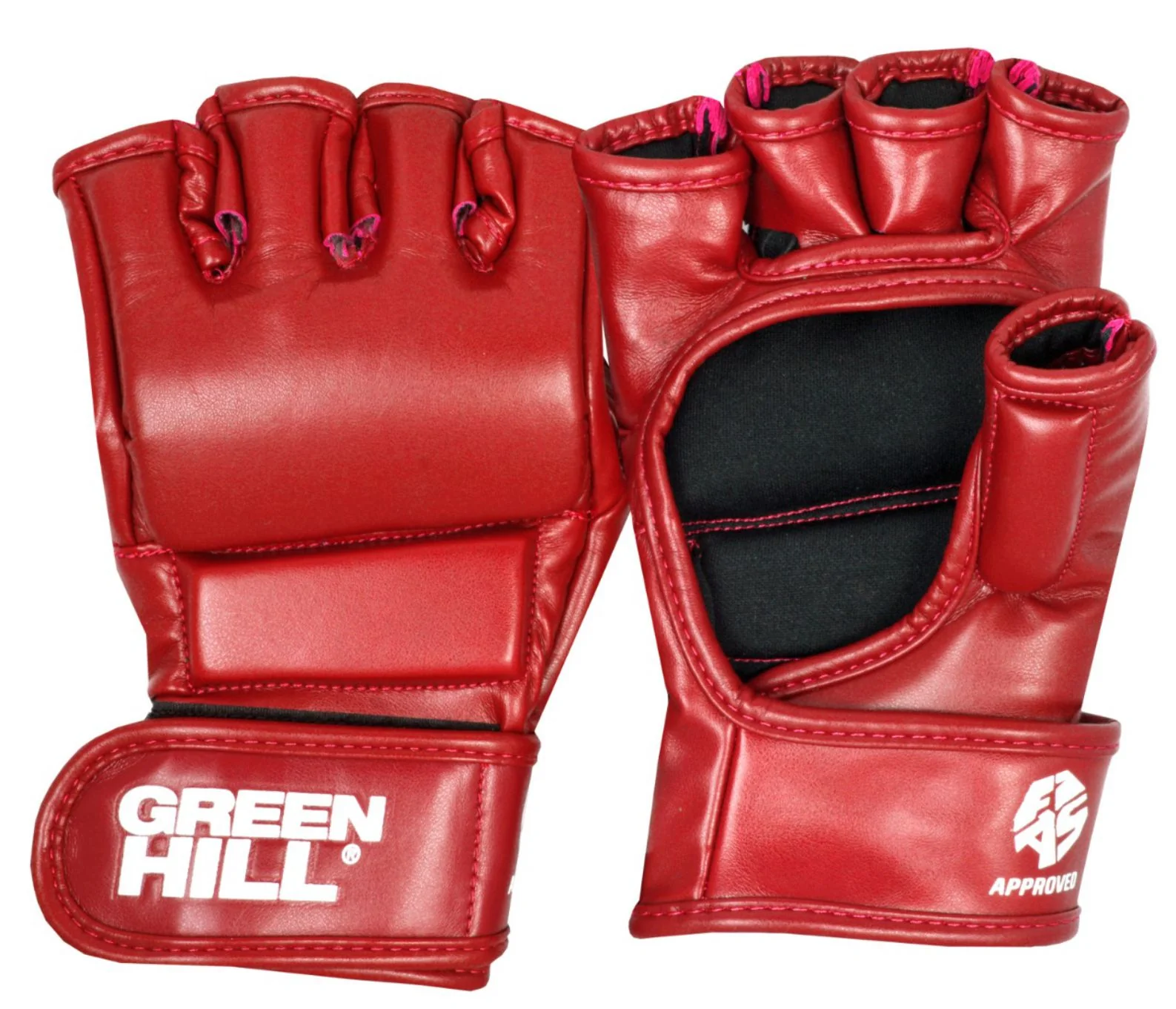 Guanti Combat Sambo - Image 3