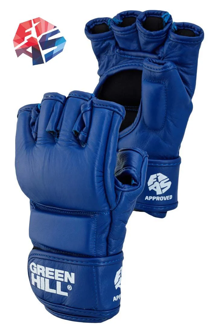 Guanti Combat Sambo - Image 4