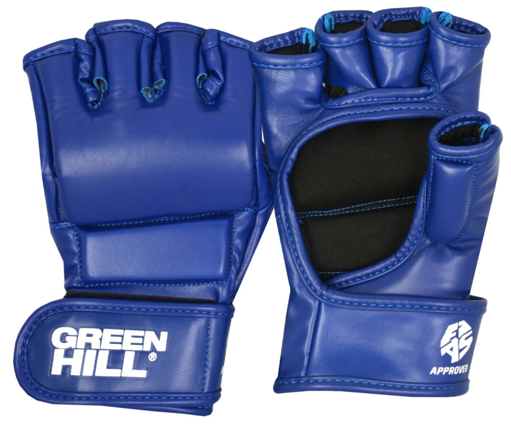 Guanti Combat Sambo - Image 5